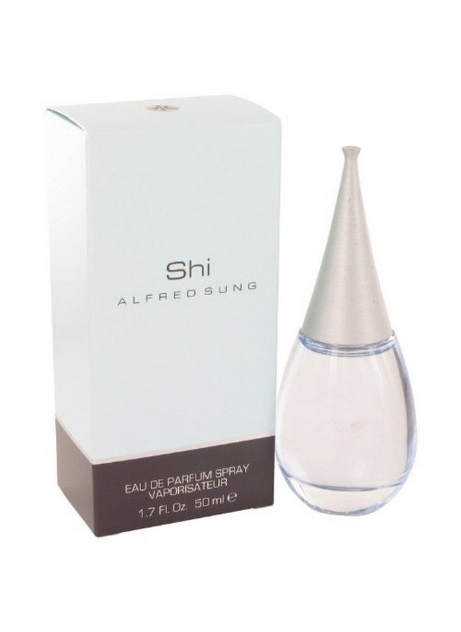 ALFRED SUNG - Shi Eau De Parfum Spray By Alfred Sung 1.7 Ounce - Image 1