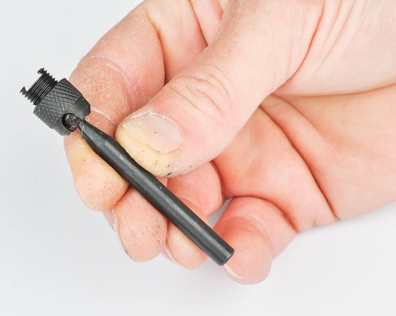 Fowler - 52-565-200-0 Universal Indicator Holder with Swivel, 0.25" Shank - Image 3