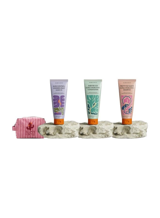 Travel size Pouch Bundle - Image 1