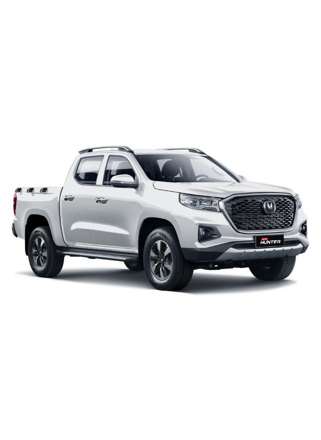 Shell Engine Oil – For Changan Hunter  2024 - 2018، 6 Liter، viscosity rating of 10w30 Shell Helix 2018 2019 2020 2021 2022 2023 2024 6  - Image 1
