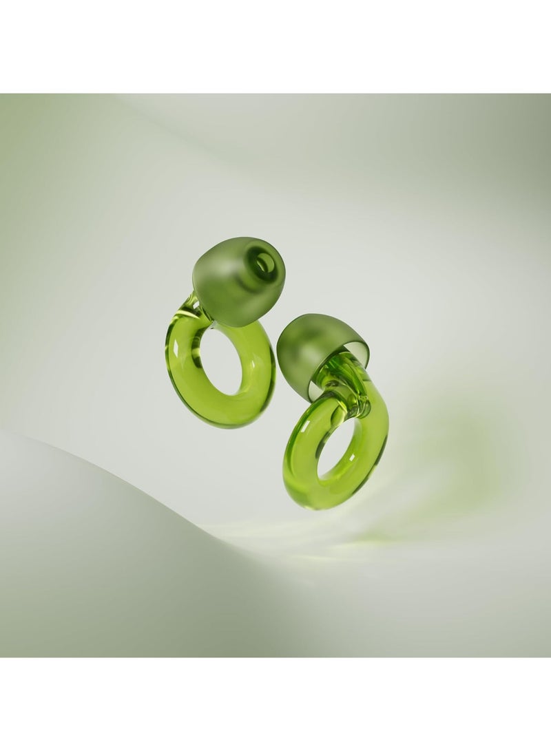 Loop Engage 2 Ear Plugs  Everyday Noise Relief With Clear Speech for Social Gatherings, Work, Conversation, Parenting & Noise Sensitivity – 16 dB Noise Reduction Earplugs - Image 3