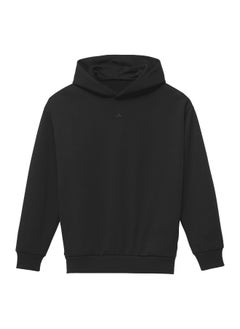 Adidas Adidas One Fl Hoody Black Basketball Sweatshirts For Unisex Xs  - Image 1