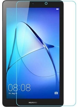 Arazon Huawei Mediapad T3 7" Tablet Screen Protector Flexible Nano  - Image 1