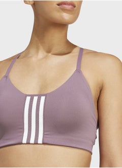 Adidas Aeroimpact Bra  - Image 4