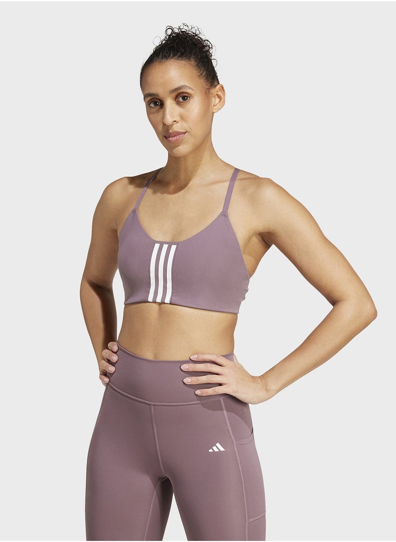 Adidas - Aeroimpact Bra - Image 1