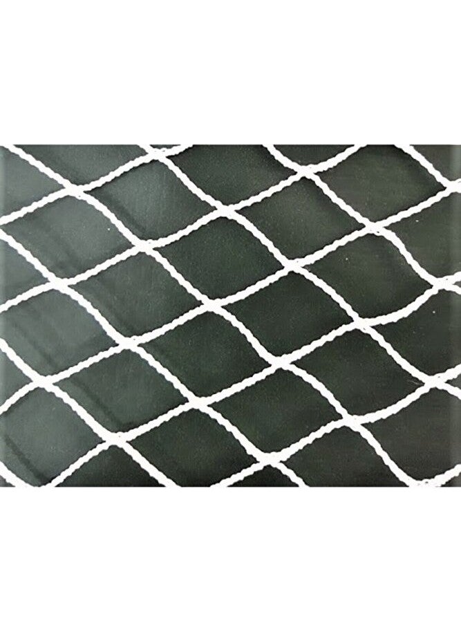 2 x 1 Meter Child Safety Net Thickness 3 mm Balcony Safety Net Cat Safety Net Net