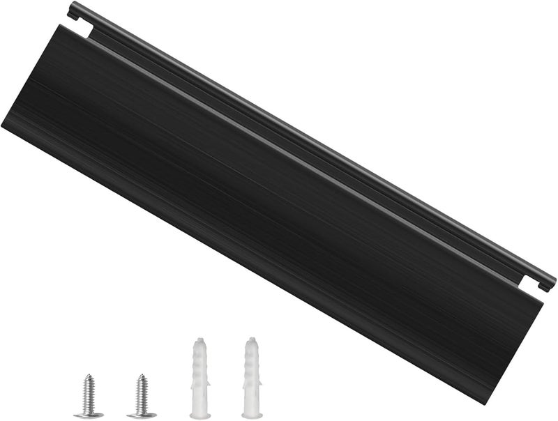 Rvanv 127-0724 Trailing Shield Flap w/Screws for Toro 21" Walk Lawn Mower and Recycler Lawn Mower Models 10730, 17732, 17736, 10732, 10734, 17730, 10738, 17734 - Image 1