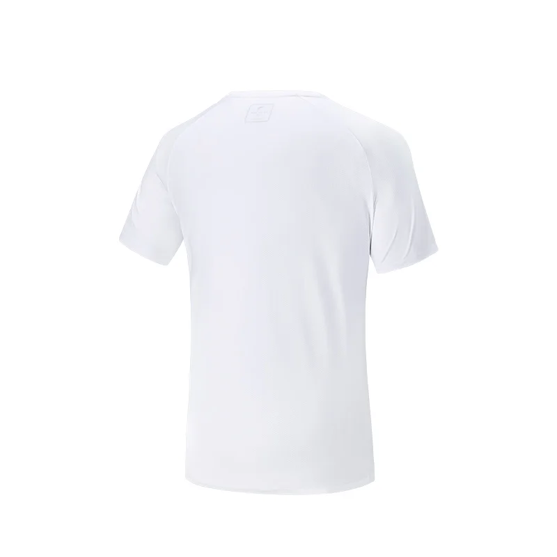 ANTA Cross Training Short Sleeve T-Shirt