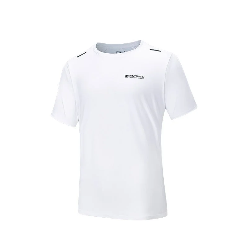 ANTA Cross Training Short Sleeve T-Shirt