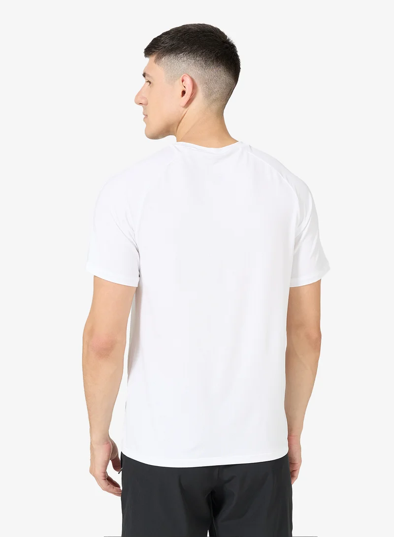 ANTA Cross Training Short Sleeve T-Shirt