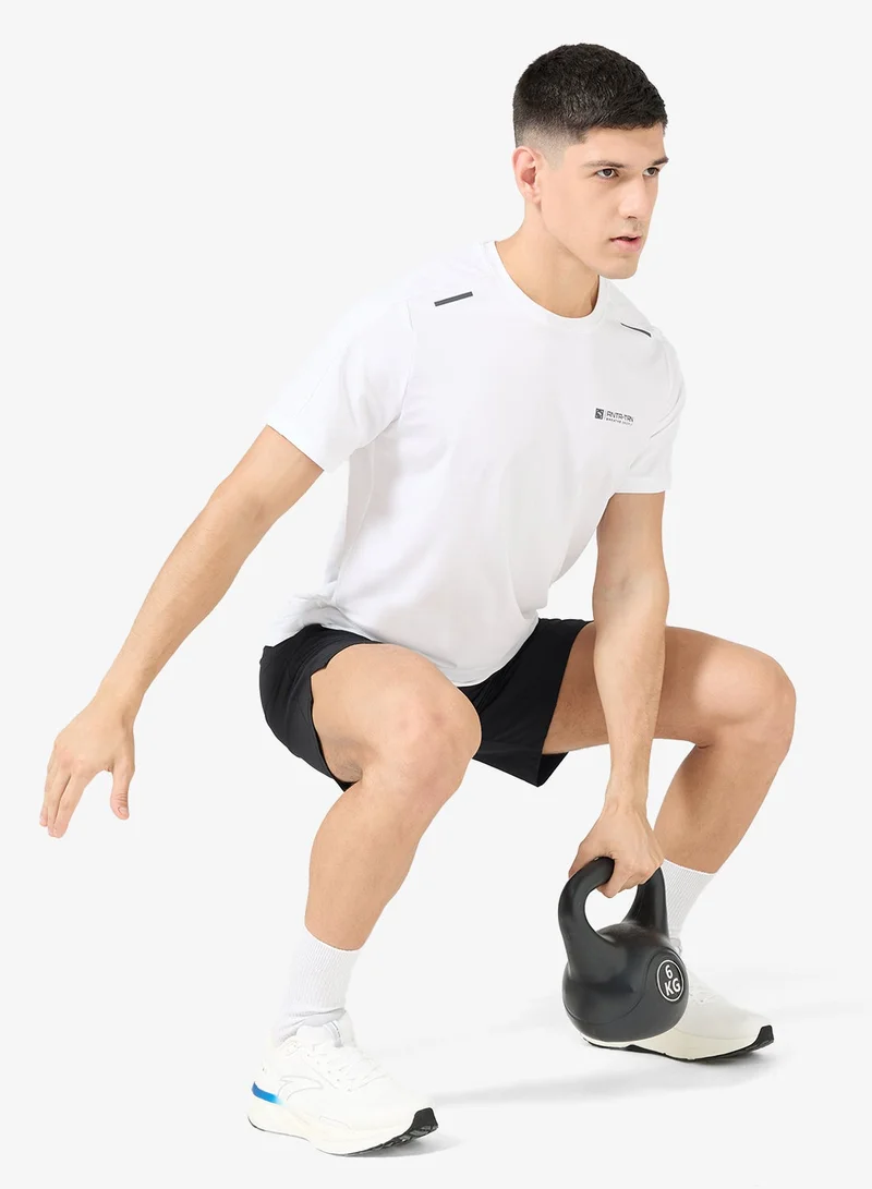 ANTA Cross Training Short Sleeve T-Shirt