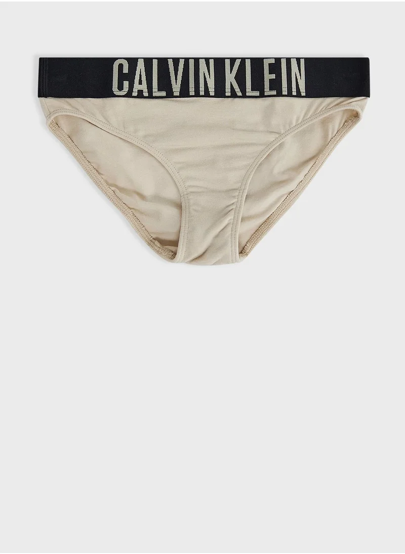 CALVIN KLEIN Youth 2 Pack Assorted Bikini