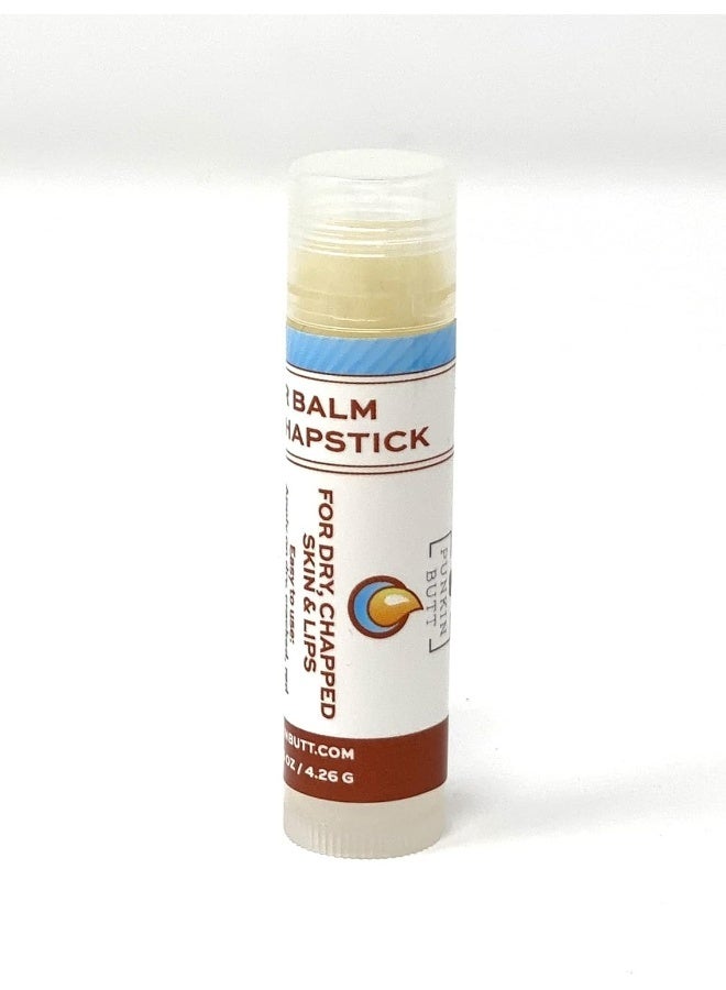 Punkin Butt Teething Oil and Baby Weather Balm Set for Sore Gum Relief and Dry Chapped Skin from Drool Rash | All Natural, Organic, Safe for Infants, Chemical-Free - Image 3