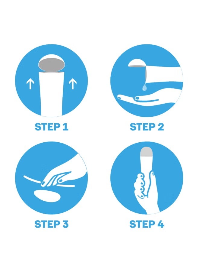 Play Tingle Lube Lubricant Gel 50Ml - Image 5