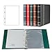 Prophila Collection Prophila First Day Sheets Album with 20 Pockets for First Day Sheets - Image 3