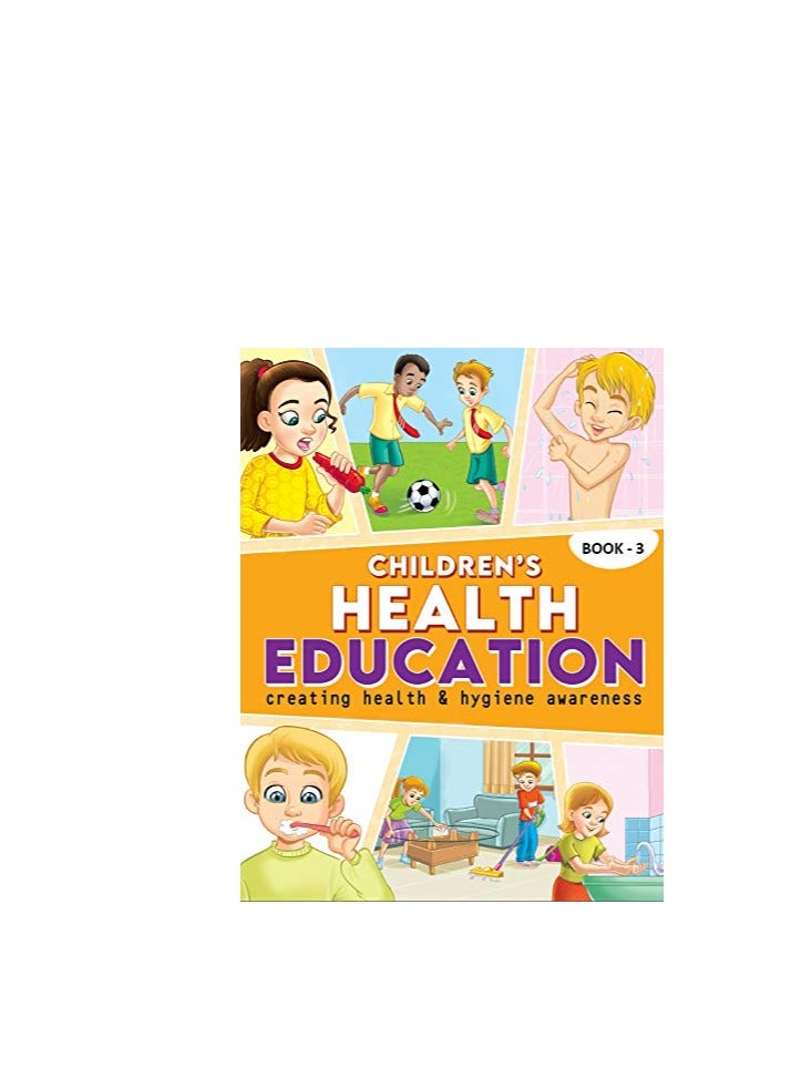 Children Health Education