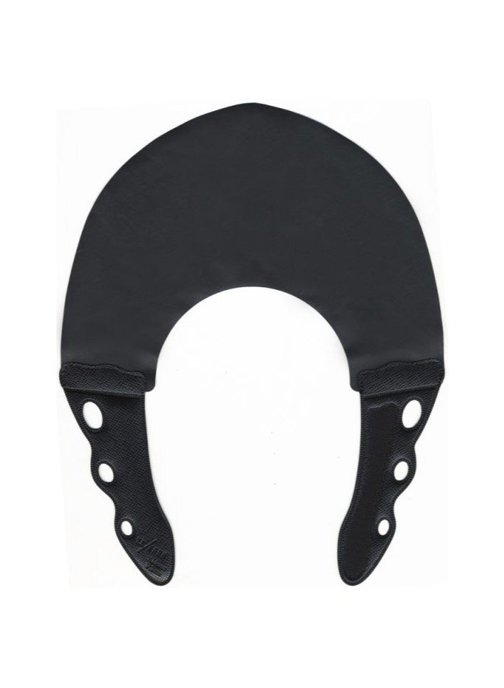 YS Park Neck Fitter - Black