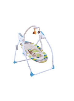 Mamalove Automatic electric baby swing with remote control Mamalove  - Image 2