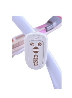 Mamalove Automatic electric baby swing with remote control Mamalove  - Image 4