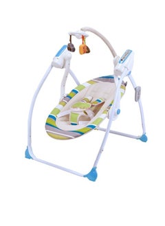 Mamalove Automatic electric baby swing with remote control Mamalove  - Image 3
