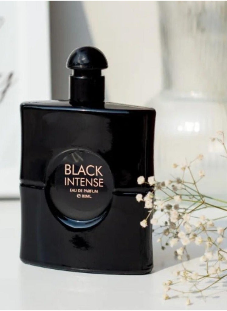 بلاك عطر بلاك 80 مل  - Image 1