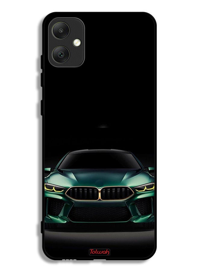 Tolwak Samsung Galaxy A05 Protective Case Cover Bm Car - Image 1