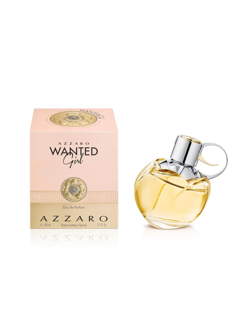 أزارو Wanted Girl Edp 80Ml