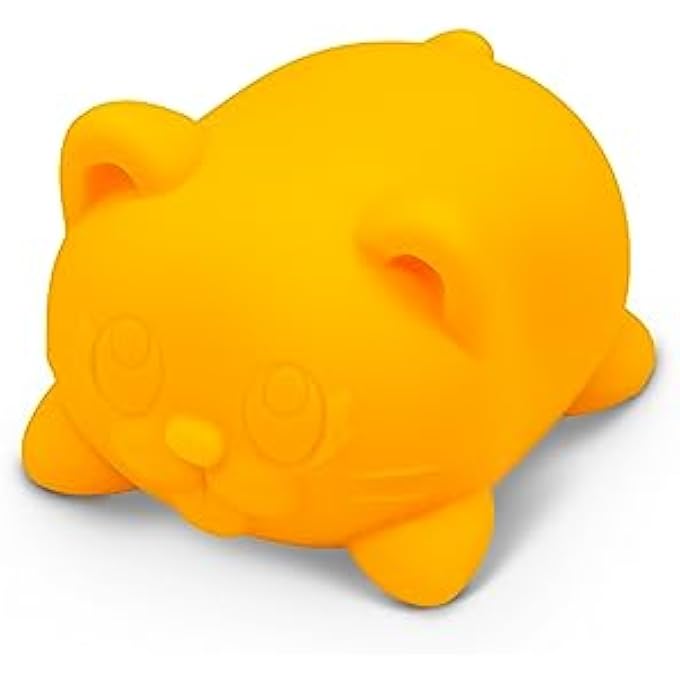 Tobar 38670 Stress Ball, Assorted Colours, Small - Image 1