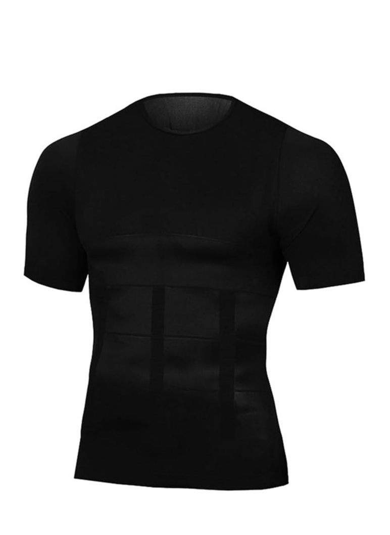Relax Smart Men's Shapewear Abdomen Waist Body Underwear Tight Fitting Sports Corset  - Image 3