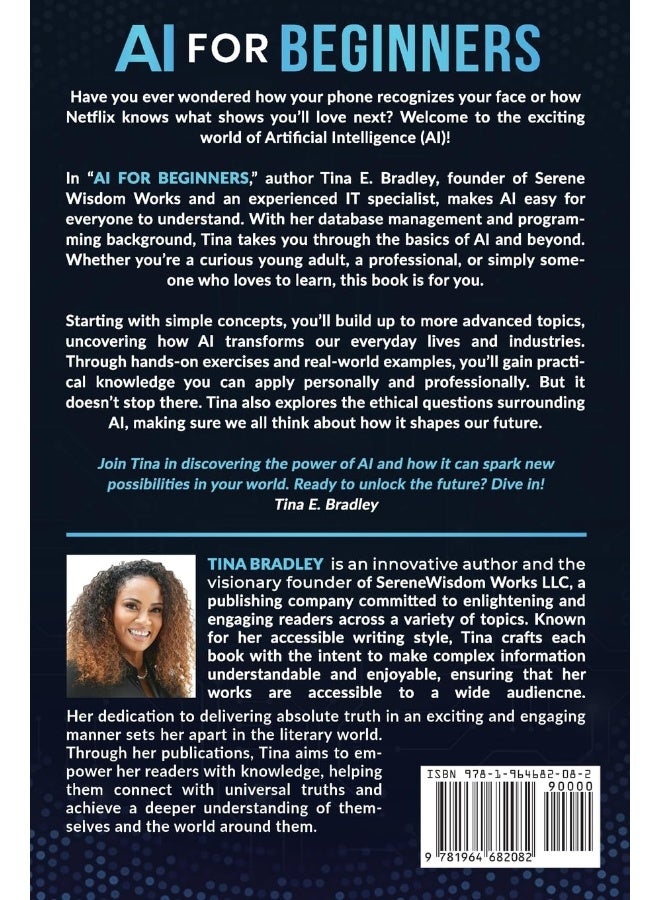 AI FOR BEGINNERS: Grasp Generative AI and Machine Learning, Advance Your Career, and Explore the Ethical Implications of Artificial Intelligence in Just 31 Days - Image 2