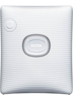 FUJIFILM Instax Sq Link White Ex D Smartphone Printer  - Image 5