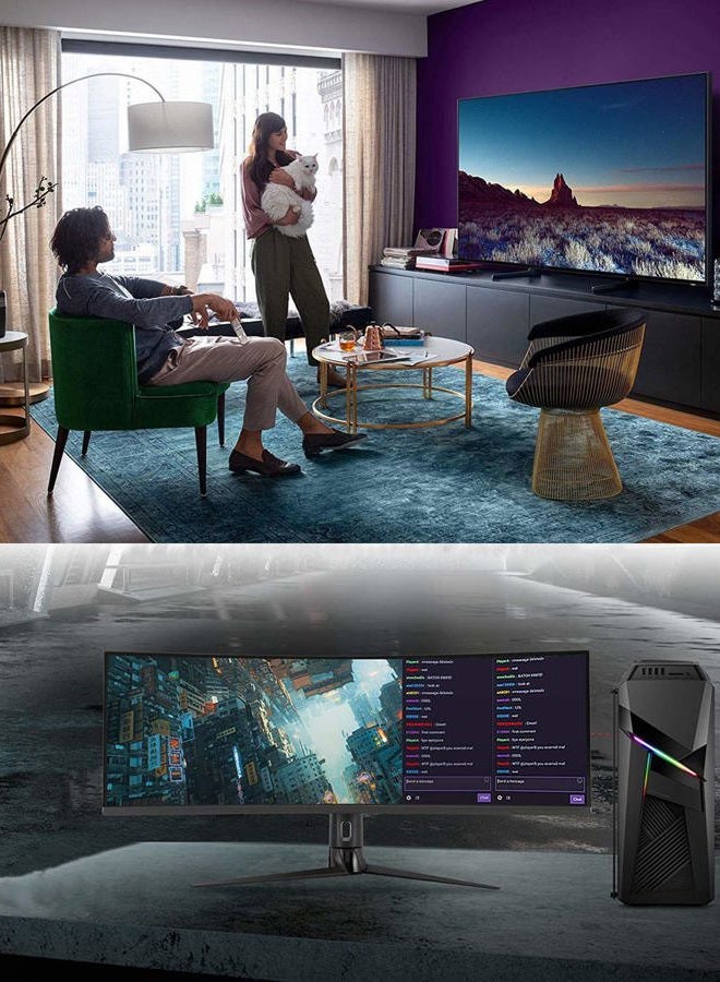 Ubluker كابل HDMI 10K 8K 4K بسرعة 48Gbps بطول 6.6 قدم، كابل HDMI® معتمد عالي السرعة للغاية 4K 240Hz 144Hz 120Hz 8K60Hz 0.01ms HDR10+ eARC HDCP2.3 نتفليكس روكو تلفاز كمبيوتر شاشة بروجيكتور PS5 إكس بوكس - Image 5