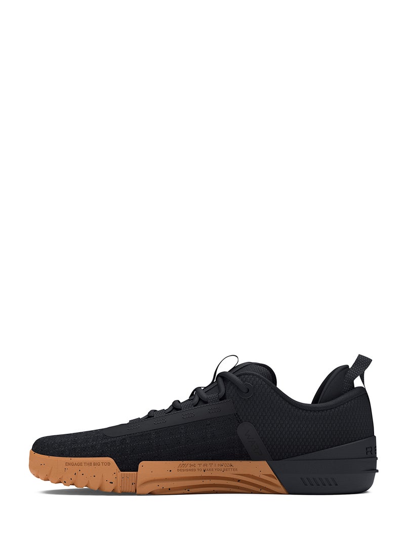 UNDER ARMOUR - Men's UA Reign 6 Training Shoes - Image 1