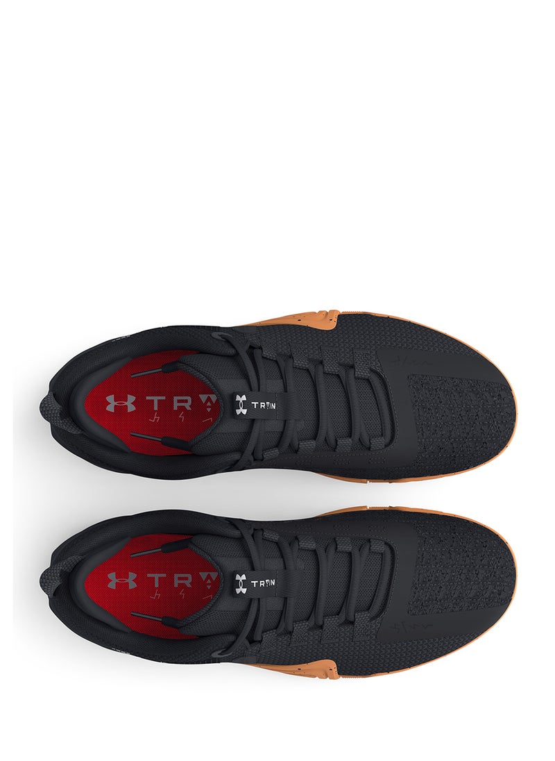 UNDER ARMOUR - Men's UA Reign 6 Training Shoes - Image 1