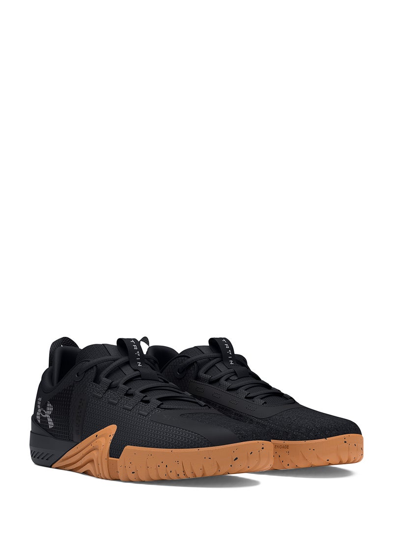 UNDER ARMOUR - Men's UA Reign 6 Training Shoes - Image 1