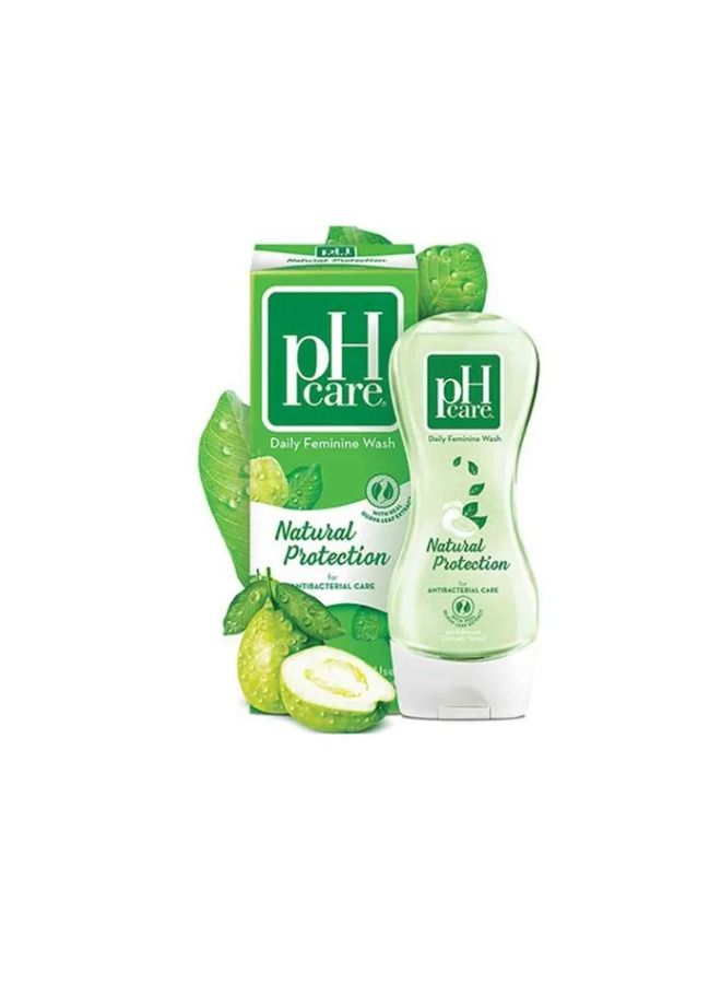Ph Care Natural Protection Guava Leaf Extract - Image 2