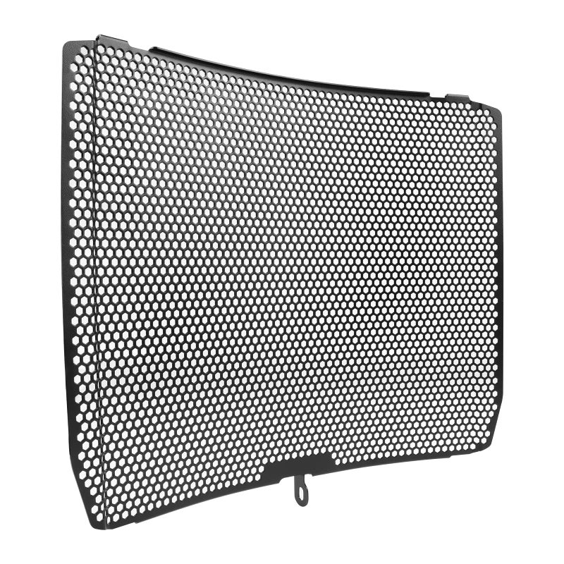 Worldmotop Motorcycle Radiator Guard Replacement for Kawasaki ZH2 Z H2 H2SX Ninja H2 R H2R SX SE Aluminum Radiator Grille Guard Protector Cover