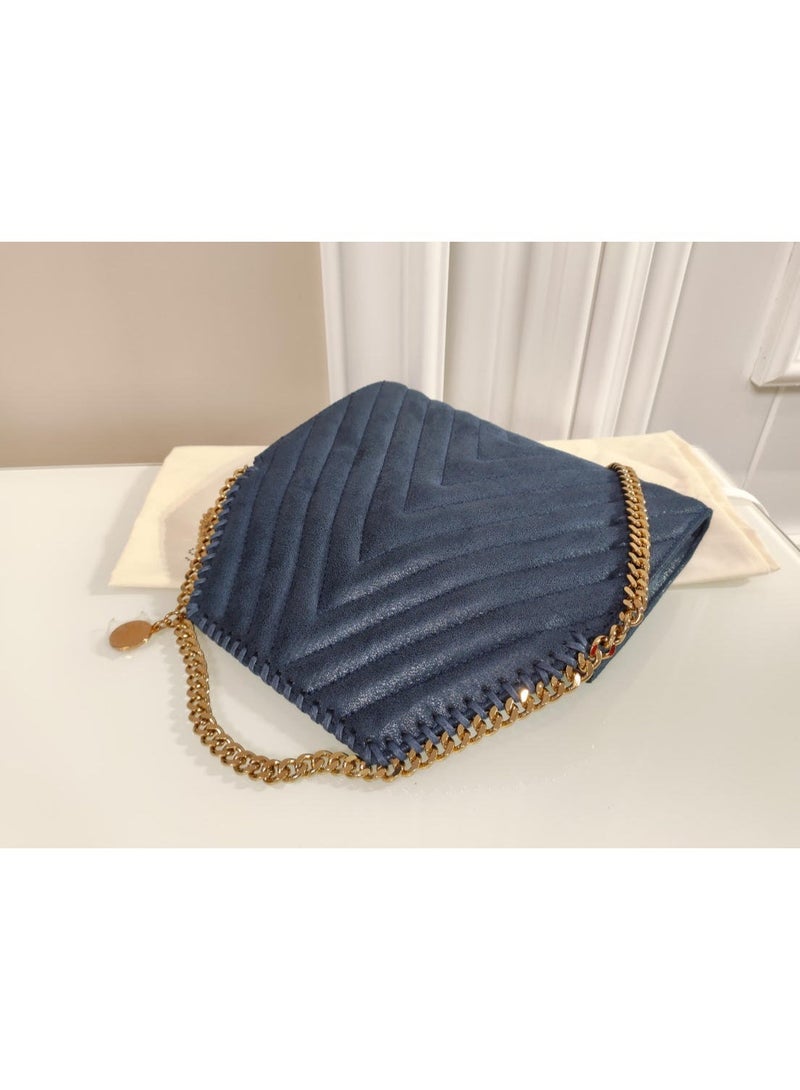 stella Falabella Wallet Crossbody Bag - Image 2