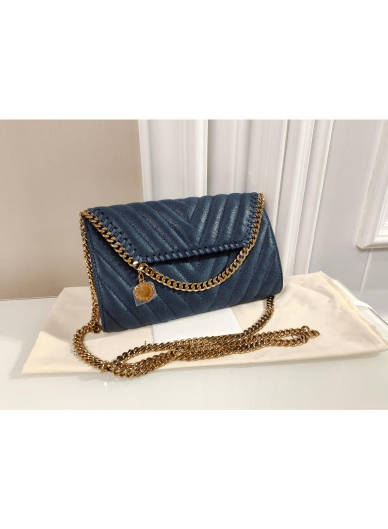 stella Falabella Wallet Crossbody Bag - Image 1