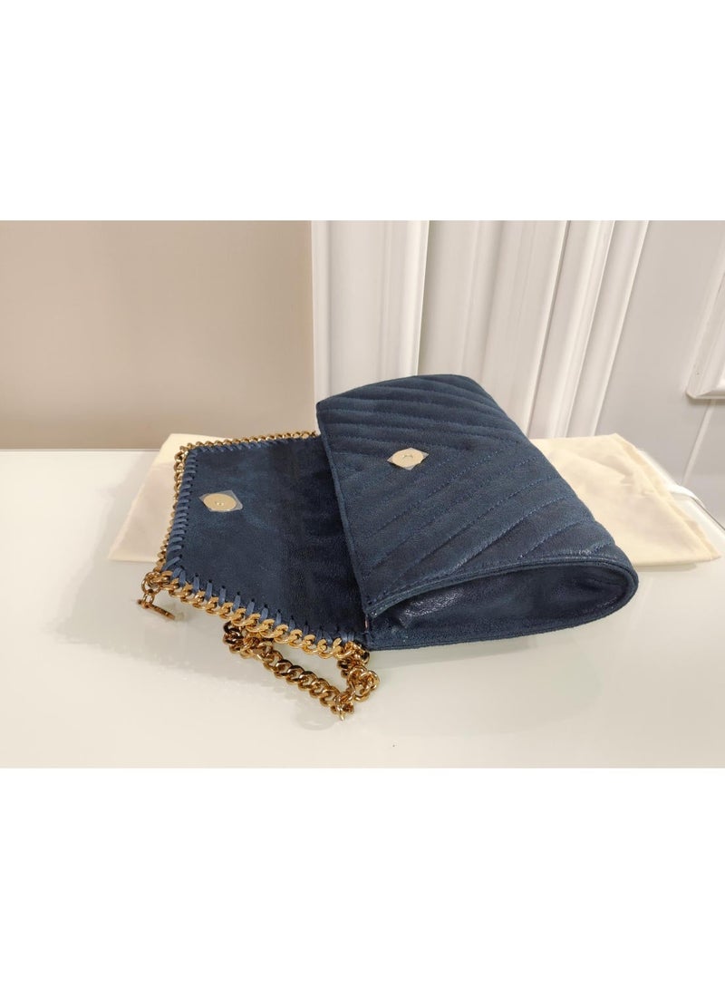 stella Falabella Wallet Crossbody Bag - Image 3