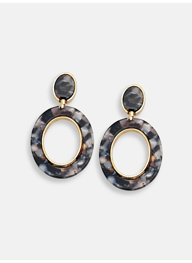 SOHI Party Artificial Drop Earring Jewellery
