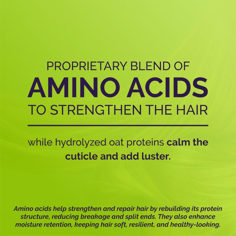 Pai-Shau Replenishing Cleanser and Conditioner Set - Hydrating Shampoo and Conditioner for All Hair Types - 2x250ml - Image 4