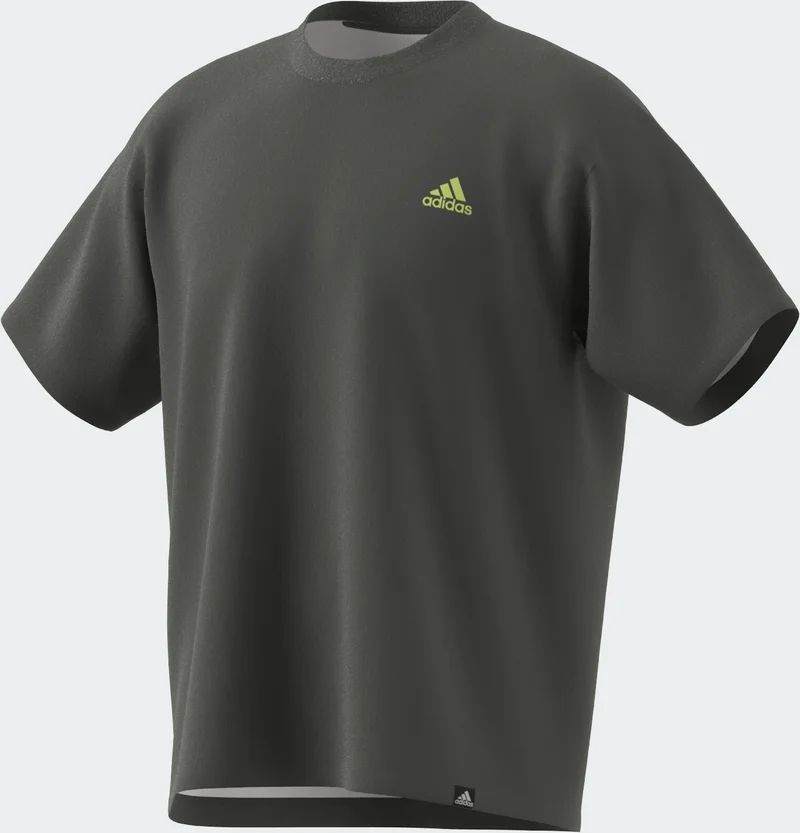 adidas ADIDAS GRAPHIC TEE