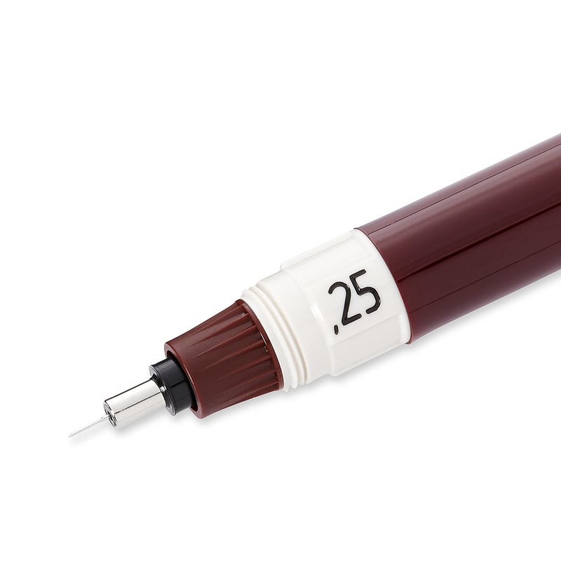 rOtring Isograph Technical Drawing Pen, 0.25 mm, (1903398) - Image 2