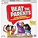 Spin Master Games Beat The Parents Classic Family Trivia Game Kids vs Parents for Ages 6 and up - Image 3