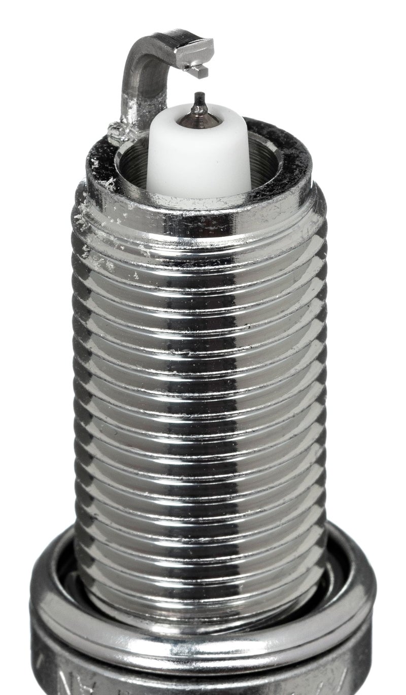 NGK SILFR6C11 NGK Laser Iridium Spark Plugs Offer The Best Combination of Performance and Longevity. Actual OE or Equivalent Replacement Spark Plug. Spark Plug NGK Laser Iridium Spark Plug - Image 2