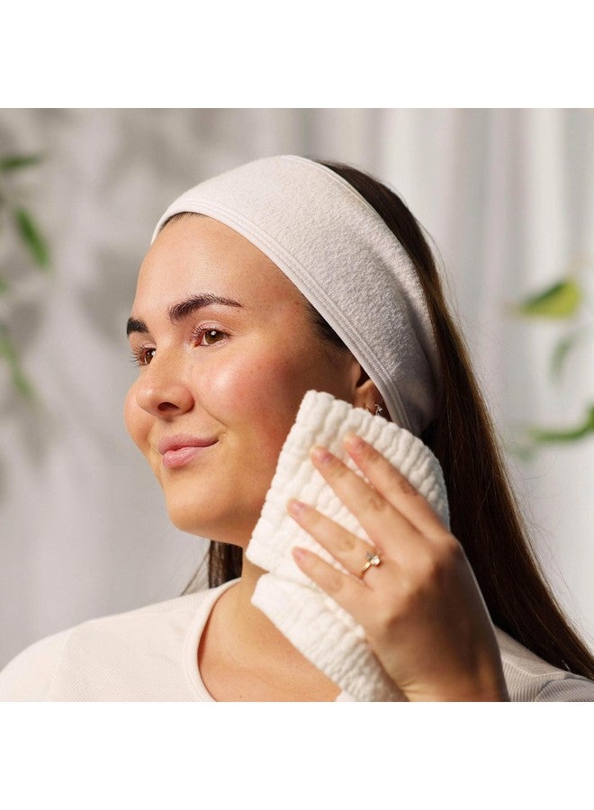 Evolve Organic Beauty Natural Enzyme + Vitamin C Cleanser Powder Small Batch Vegan Clean Beauty (2.4 Oz 70 Ml) - Image 5