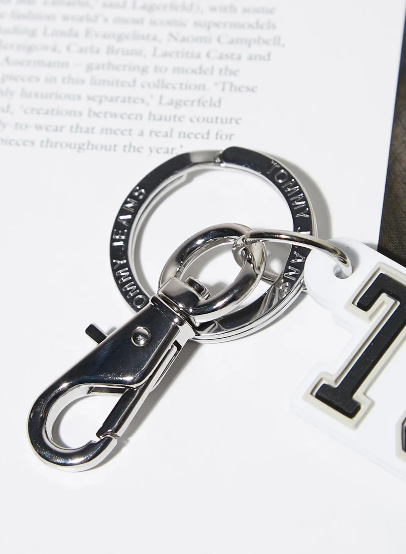 TOMMY HILFIGER City Girl Keyrings