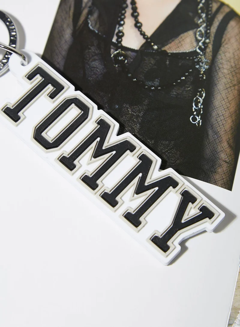 TOMMY HILFIGER City Girl Keyrings