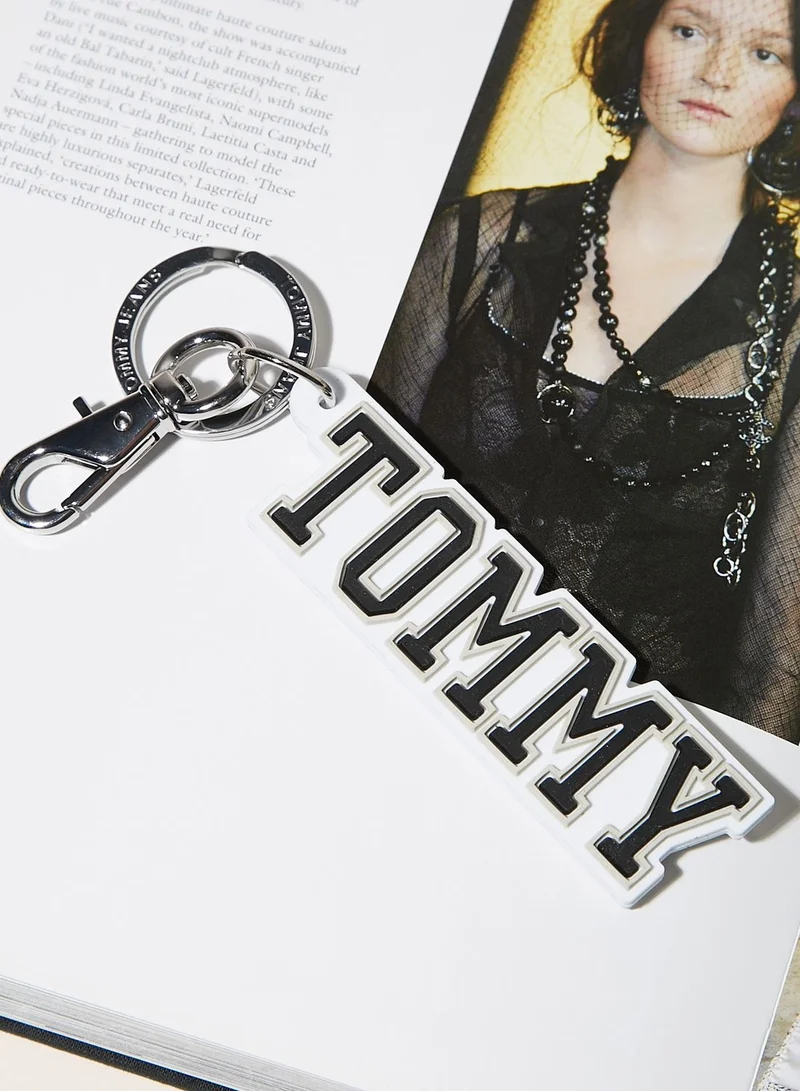 TOMMY HILFIGER City Girl Keyrings